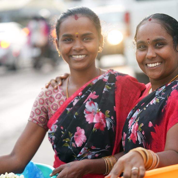 Portrait of Liam Hart, community mentor and Italian cuisine specialist